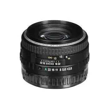 Pentax FA 645 75mm F2.8 Lens